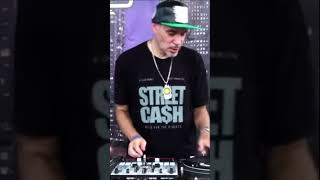 DJ Cash Money ⁄ DJs Day Out 2021 p5 therealdjcashmoney hiphop dj rap livemusic hiphopculture [upl. by Haduj879]