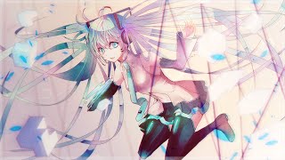 ReSectionIVR Sound Design feat初音ミク [upl. by Obel933]