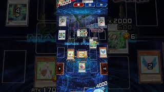 Fluffal Fusion Vs Synchro  yugioh duel link yugioh duellinks shorts short [upl. by Biondo]