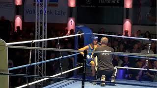 Semen Kadantsev VS GWaghäusel [upl. by Euton]