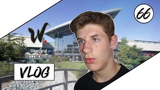 WAASLAND SHOPPING CENTER  VLOG 66 [upl. by Nikolaos546]