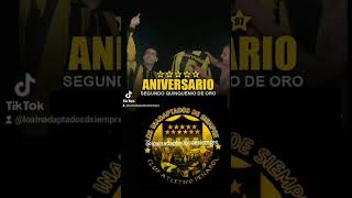 Aniversario del segundo quinquenio de oro 🟡⚫💪 peñarol futbol uruguay [upl. by Gregson768]