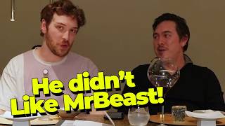 CDawgVA Had an Awkward Experience With the MrBeast Crew in Japan [upl. by Bobker819]