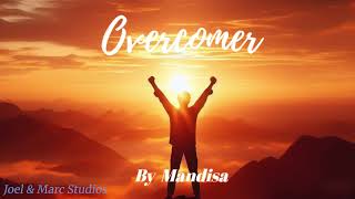 Overcomer Mandisa lycric video [upl. by Yaj811]