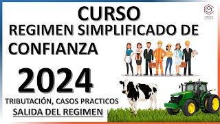 CURSO RESICO 2024 [upl. by Nuncia]