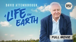 David Attenborough A Life on Earth 2024 FULL BIOGRAPHY DOCUMENTARY w SUBS  HD [upl. by Lesig648]