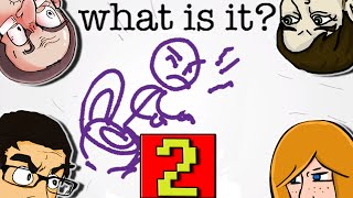 Lets Play Drawful Part 2 4 Player Jackbox Party Pack Drawful Gameplay  We Are Artists [upl. by Ecnerwal]