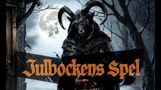 Julbockens Spel Viking Medieval Yule Song [upl. by Stillmann84]