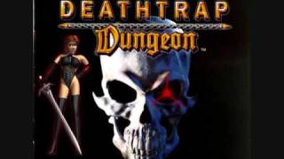 Deathtrap Dungeon  Soundtrack 09 [upl. by Herries]