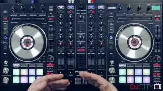 Review Pioneer DDJSX2 Controller [upl. by Egroej251]