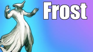 Frost Can Control The Map  Warframe Steel Path Build [upl. by Ynoffit]