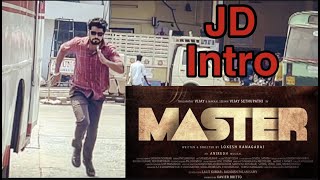 Master Intro scene HD Thalapthy Birthday Mashup Thalapathy 65 Vijay 1st look Celebrationupdate [upl. by Neenahs61]