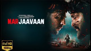 Marjaavaan  FULL MOVIE HD facts  Riteish Deshmukh Sidharth MalhotraTara Sutaria  Milap Zaveri [upl. by Yrellih847]