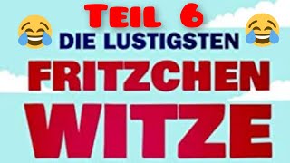 Fritzchen Witze Teil 6 [upl. by Adnorahs883]