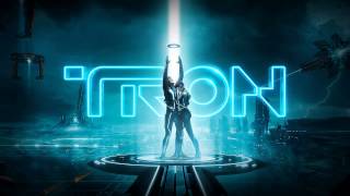 20 Daft Punk  Tron Legacy  Flynn Lives [upl. by Burdett]