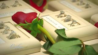 Lasker Jewelers quotThe Bachelorquot TV Commercial [upl. by Ayocat]