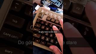 8BitDo c64 Keyboard switch swap [upl. by Michelina]