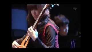 Kaori Muraji  村冶佳織  Concerto De Aranjuez Allegro con Spirito  Part1 [upl. by Esilram150]