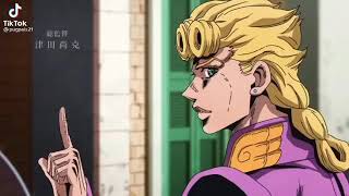 Giorno giga chad mentality [upl. by Reynard]