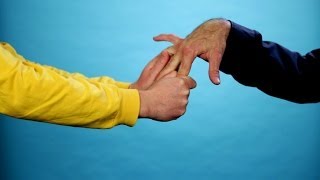 The good guide to shaking hands good [upl. by Maurizia]