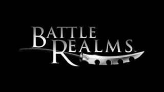 Battle Realms Winter of the Wolf theme Freedom Remix [upl. by Hyacinthie]