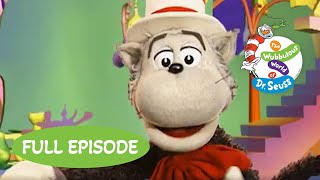 Wubbulous World of Dr Seuss  The Muckster  Jim Henson Family Hub  Kids Cartoon [upl. by Mariette]