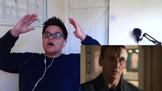 The Leftovers SE01 E03 Reaction Two Boats and a Helicopter Part 3 [upl. by Naghem]