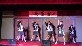 Angel Night〜天使のいる場所〜 fun×fam 131006 [upl. by Lenna589]