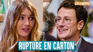 Rupture en Carton feat Andy [upl. by Neddie]