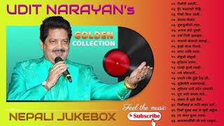 Udit Narayan Jha best golden superhit collection [upl. by Monney]