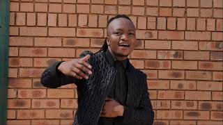 Thapelo  Messiah Official Music Video [upl. by Sela]