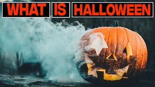 What is Halloween Is Halloween celebrated in India and Pakistan youtubefeed [upl. by Sammy]