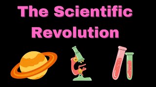 The Scientific Revolution [upl. by Enneyehc205]