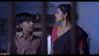 Hindi Romantic Scenes  Kasturi Ek Prem Kahani Hindi Movie  Hindi Dubbed Movie  Kalavani Sirukki [upl. by Boris]