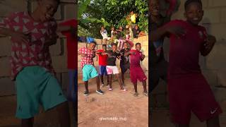 Ghettokids  Sélé by Phill Bill Dance Video ghettokids dance subscribe [upl. by Ettelohcin]