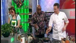 Ready Steady Cook  Sn 15 Ep105 [upl. by Landahl]