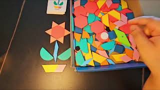 Ao Phool Banayen  Creative Activity for Toddlers and Urdu Speaking Children [upl. by Lindgren884]