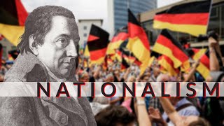 What is a Nation Nationalism as Political Ideology [upl. by Moynahan]