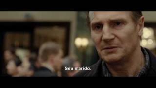 Desconhecido  Trailer legendado HD [upl. by Mordy]