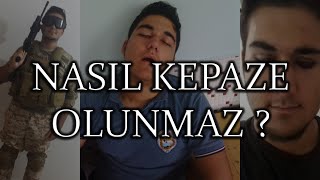 Nasıl Kepaze Olunmaz [upl. by Iloj349]