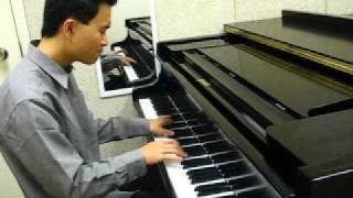 Theme from Schindlers List  Piano [upl. by Anuahsat]