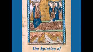 The Epistles of Ignatius by St Ignatius of Antioch FULL Audiobook [upl. by Notyalk]