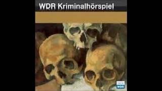 WDR Kriminalhörspiele [upl. by Nnaeitak761]