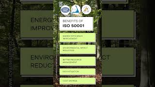 Boost Your Energy Efficiency with ISO 500012018 🌍⚡ [upl. by Mary455]