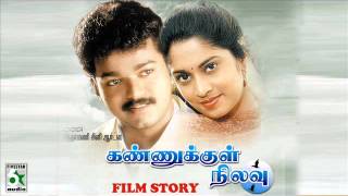 Kannukkul Nilavu  Jukebox Full Movie Story Dialogue [upl. by Shiroma]