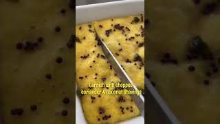 Gits Khaman Dhokla [upl. by Anhavas]