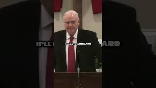 Pastor Charles Lawson  The Reality of Hell jesus church bible shorts [upl. by Limay463]