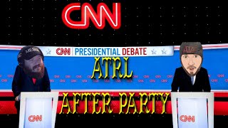 Atrl after party [upl. by Ahsayn]