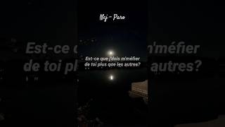 Nej  Paro  Lyrics songlyrics ytshorts shorts trending parolyrics [upl. by Fowkes833]