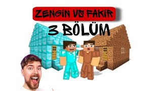 Zengin VS Fakir Filmi 3 bölüm [upl. by Vine]